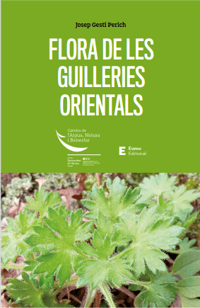 Portada_Llibre_Flora_Guilleries_Orientals