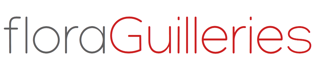 logo_floraGuilleries